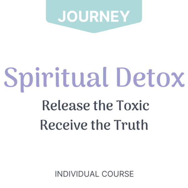 Spiritual Detox