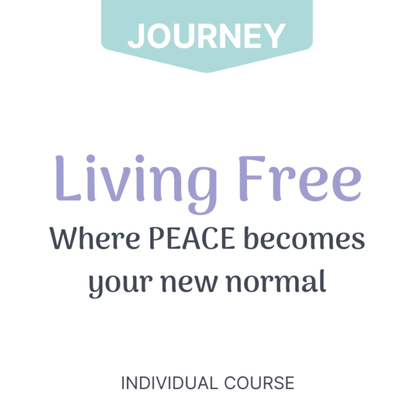 Living Free