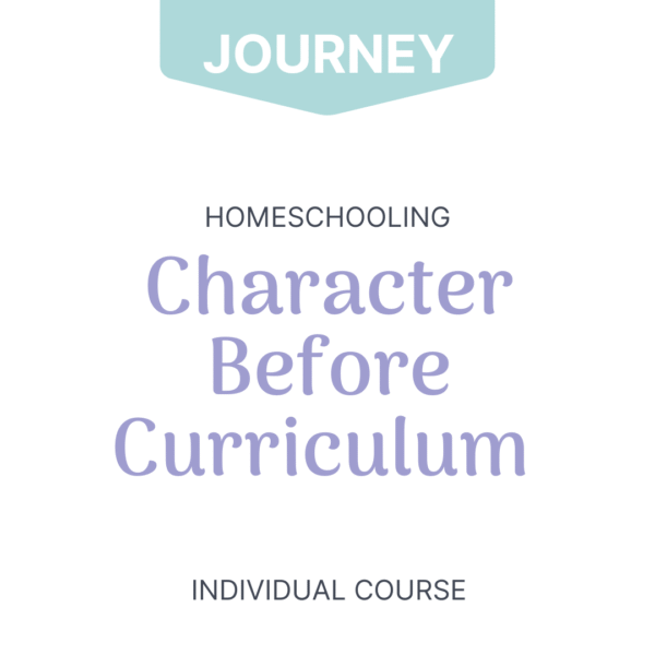 Homeschooling