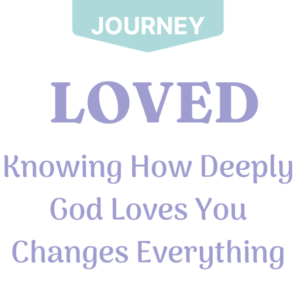 Journey LOVED | Monthly